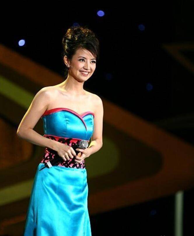 本是"六公主"的金牌主持,却成为网红主播,涂经纬经历了啥?