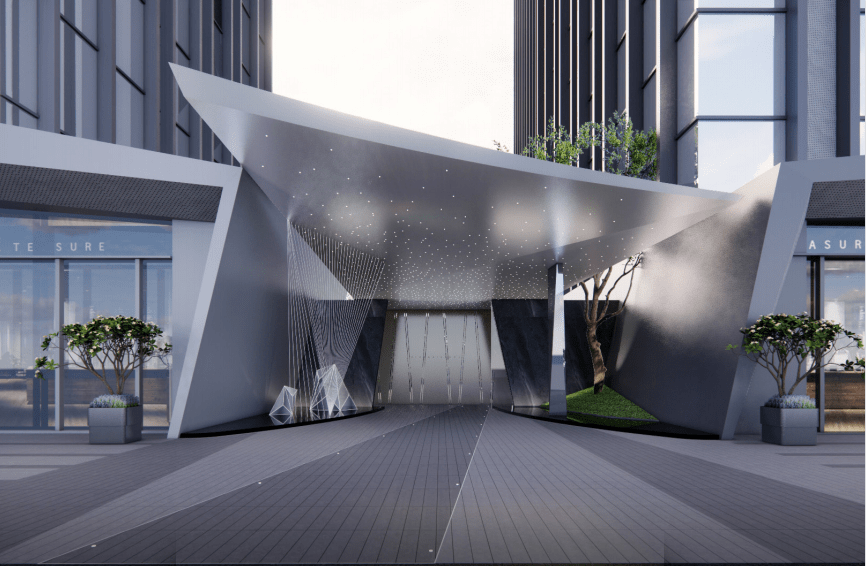 高新区香榭国际公寓【香榭·宸光里】怎么样?值不值得买?