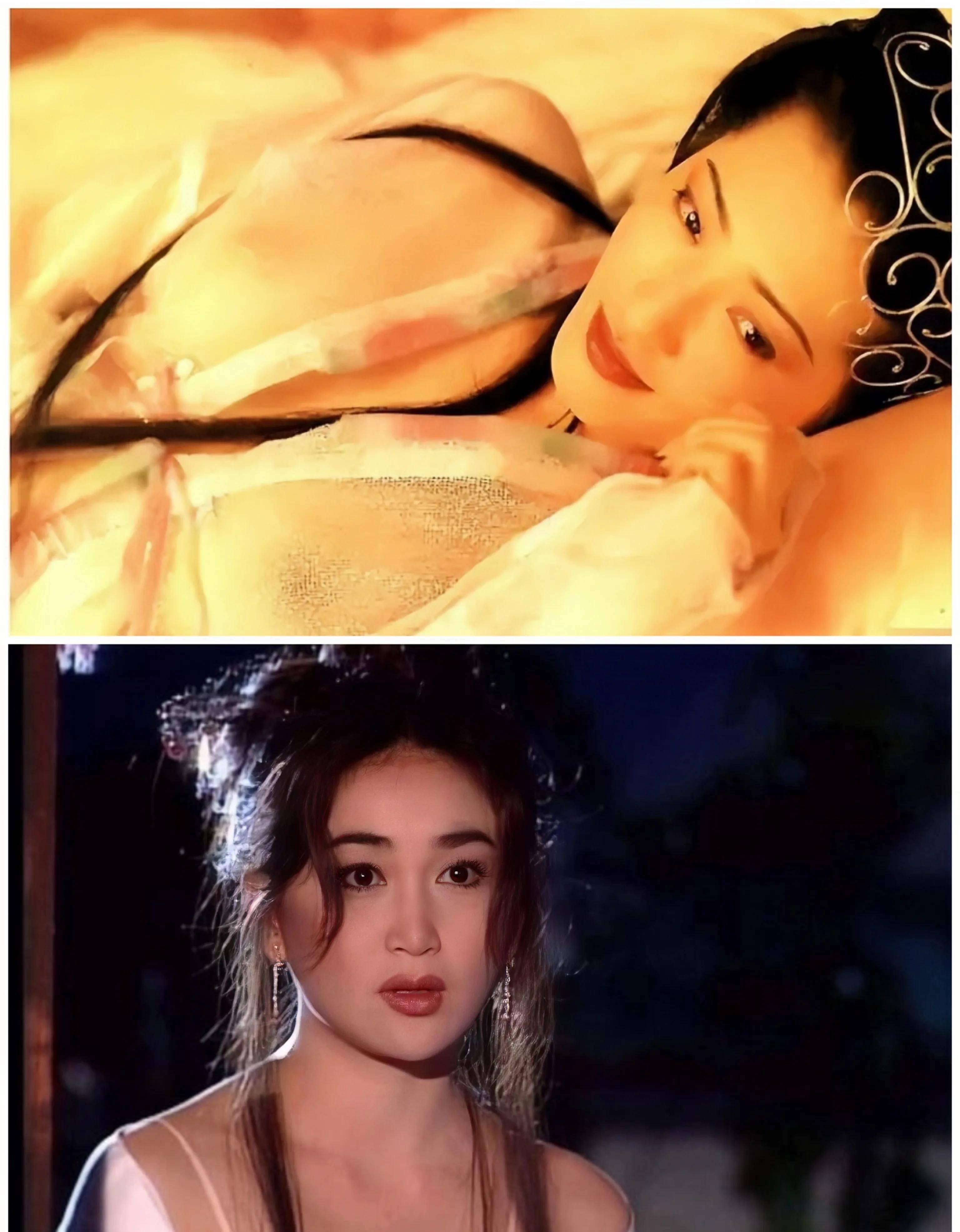 王思懿:我进了水浒剧组,我的兄弟们都看了_潘金莲_角色_武松