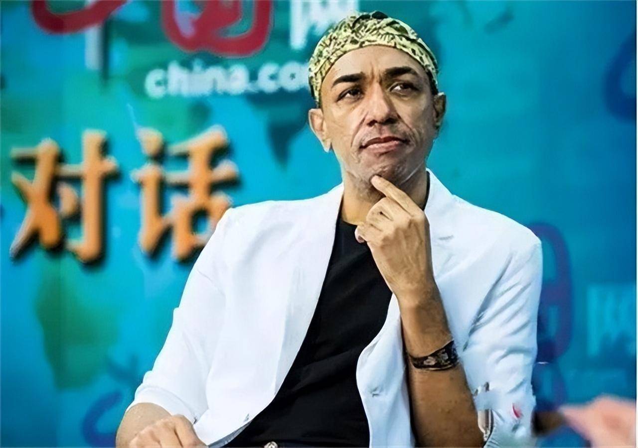 中国生活了多年,奥巴马访华时,两人的见面让人感叹_美国_马克和_经济