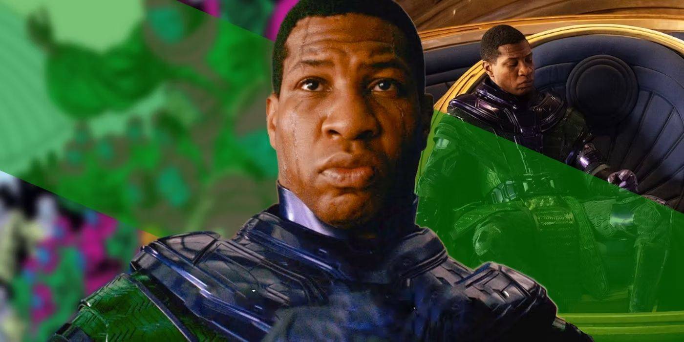 《复仇者联盟:康之王朝》,一个不利的趋势正在让电影走向失败_漫威