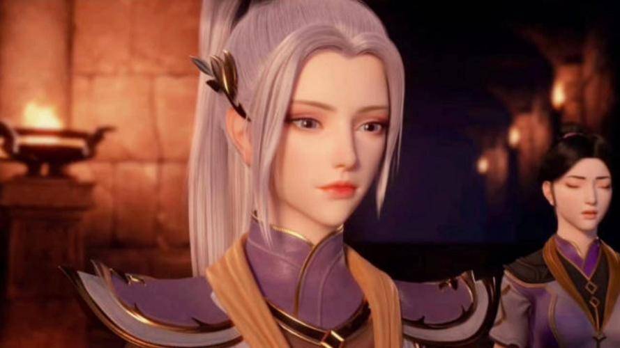 斗破苍穹:为何迦南学院建立以来,只有苏千这一个斗宗撑场面呢?