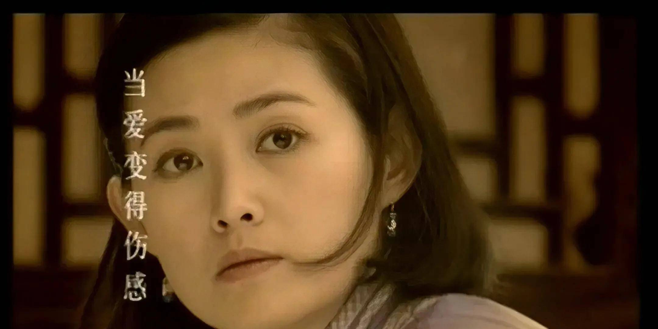 王思懿出演了很多影视作品,比如《蓝色妖姬》《大唐御史谢瑶环》等等