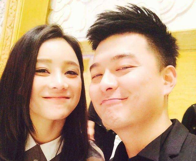 刘恺威_张戈_时尚