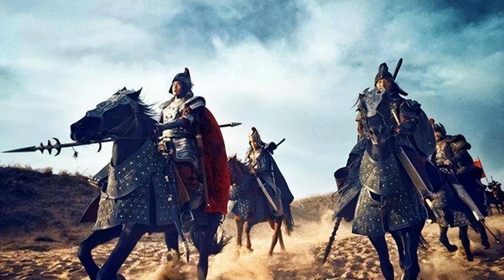 古代一场100万的大战实际参战兵力有多少?盘点历代后勤兵比例!_ 古代一场100万的大战实际参战兵力有多少?盘点历代后勤兵比例!_