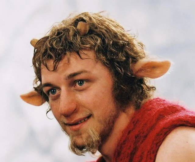 探秘美国"山羊人":究竟是神秘生物,还是美国生化实验