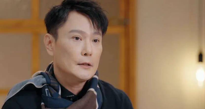 张信哲:唱了一辈子情歌,56岁依然单身,如今被嘲过气歌手_音乐_公司