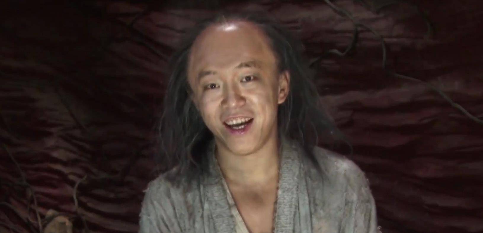 《西游降魔篇》很多演员都是骗来的,空虚公子原定是周星驰出演