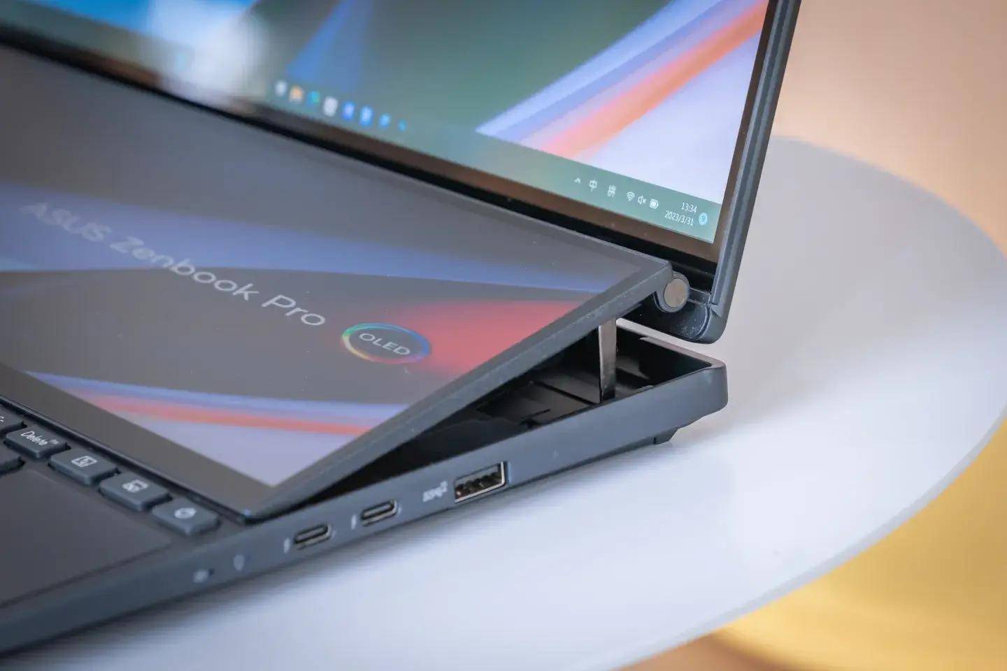 高性能双屏轻薄本如何解锁高效生产力,华硕灵耀 X 双屏 Pro 测评详解