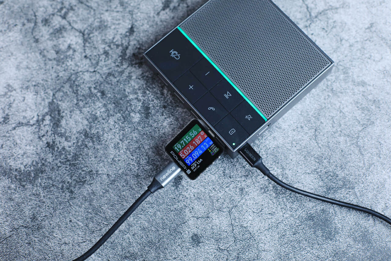 一机解决远程会议痛点:NewPie Dock会议扩展坞体验