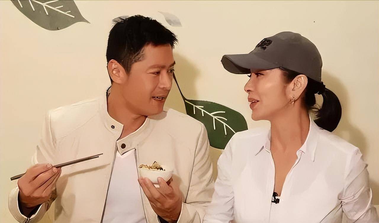 陈美凤的万贯家财,怎么能从自己的手中溜走呢?徐福庆誓要得到一