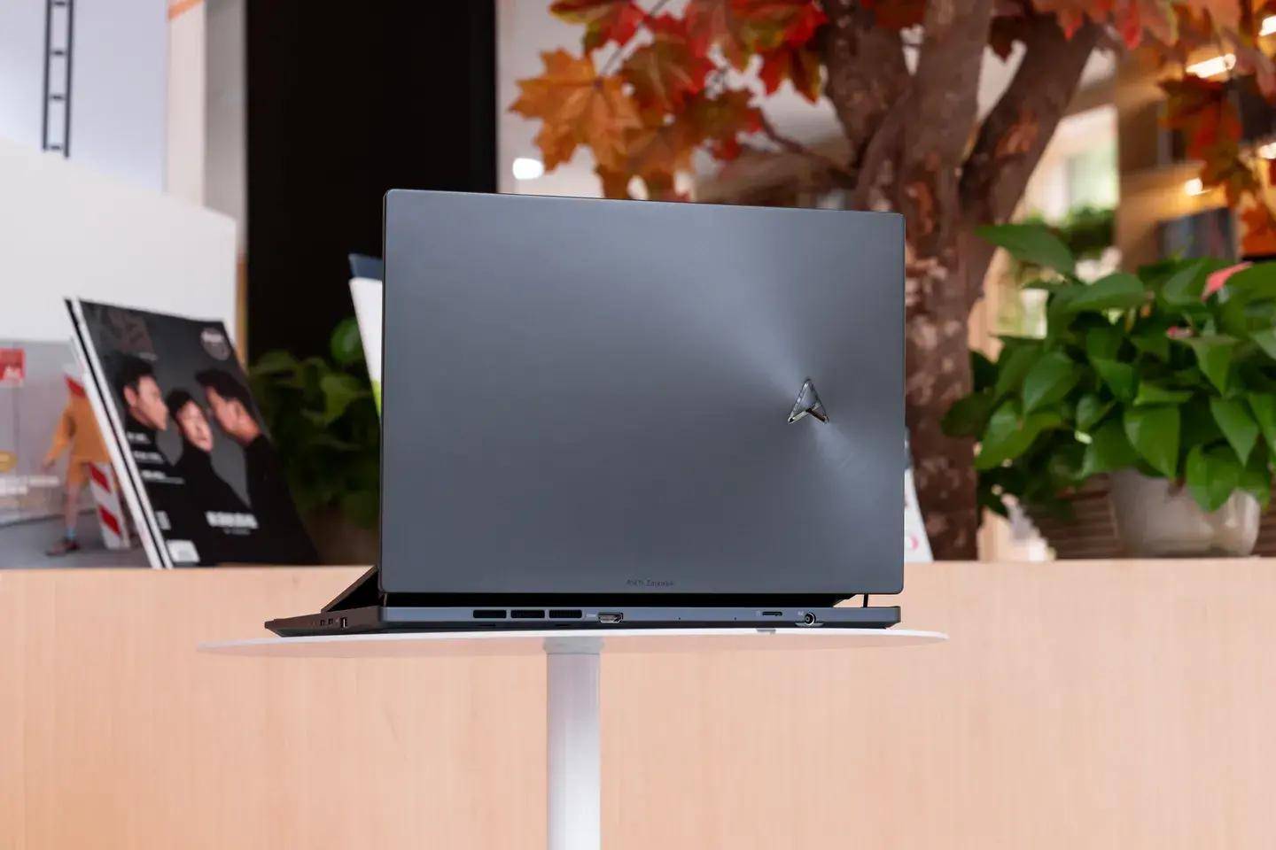 高性能双屏轻薄本如何解锁高效生产力,华硕灵耀 X 双屏 Pro 测评详解