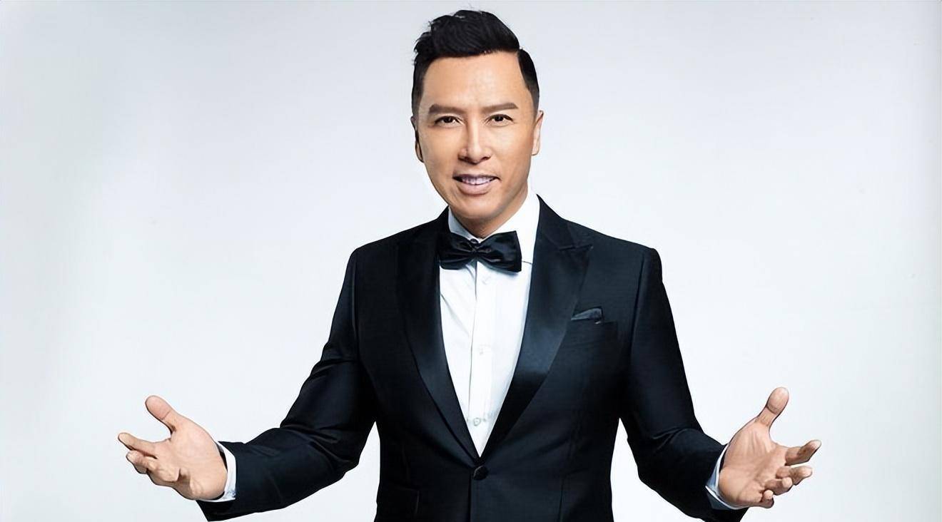 "甄子丹(darwin),1963年7月27日出生于广东省广州市越秀区,中国香港