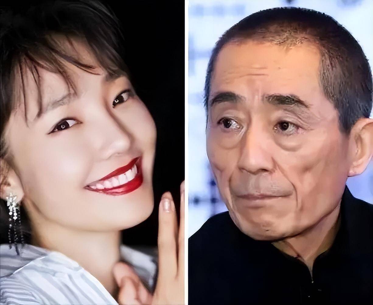 有种"整容"叫陈羽凡分手,前妻白百何的变化不大,他却像换个人_胡海泉