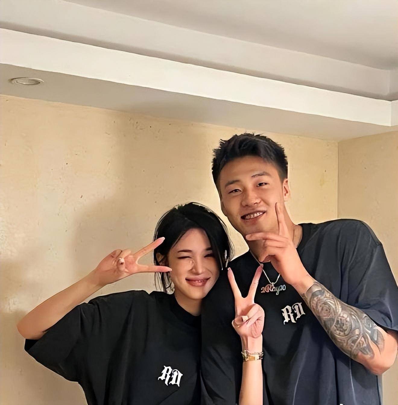 名记曝易建联退役,杜锋不续约,孙铭徽请赵睿吃饭,二飞或被交易_任骏