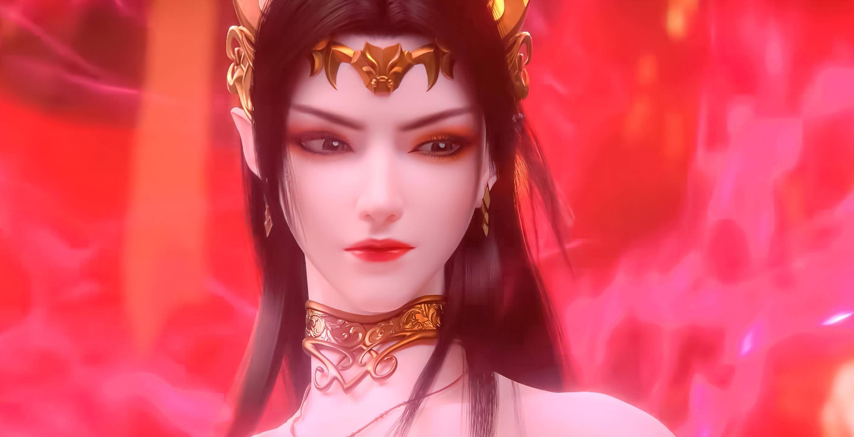 fightsbreaksphere:女王重要场景被删除,格斗观众破局!