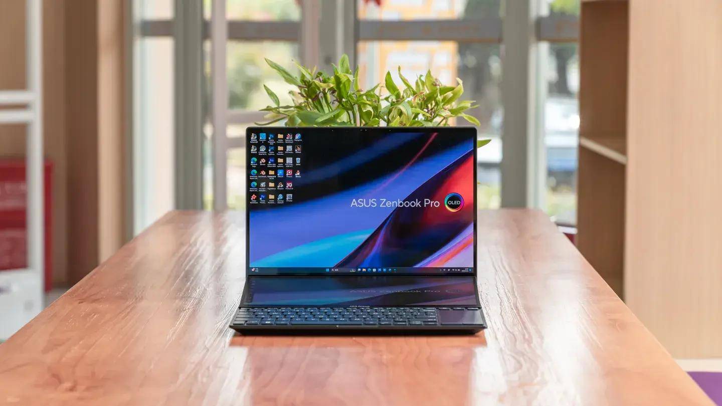 高性能双屏轻薄本如何解锁高效生产力,华硕灵耀 X 双屏 Pro 测评详解