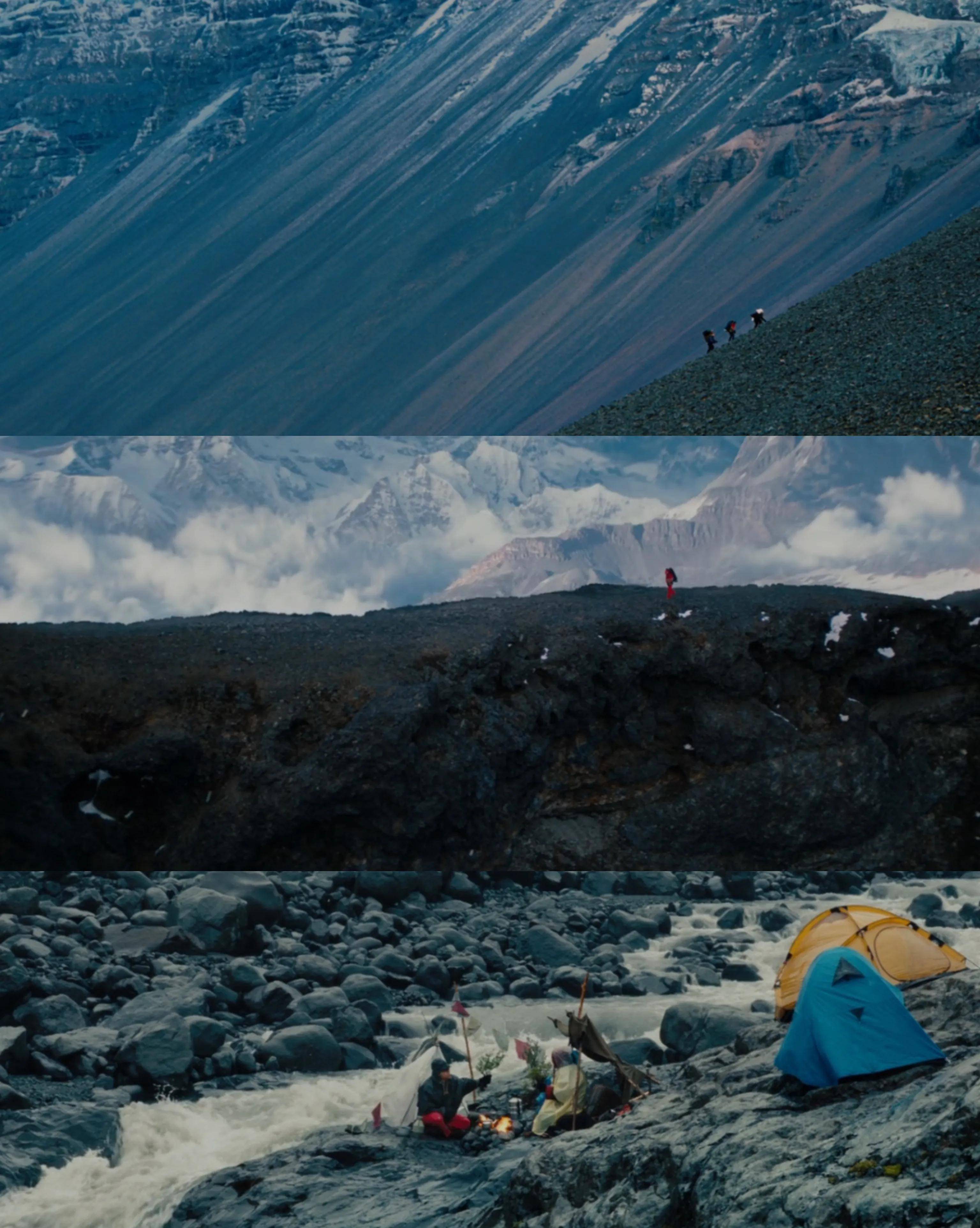 1:白日梦想家_贴近生活_瞬间_人生