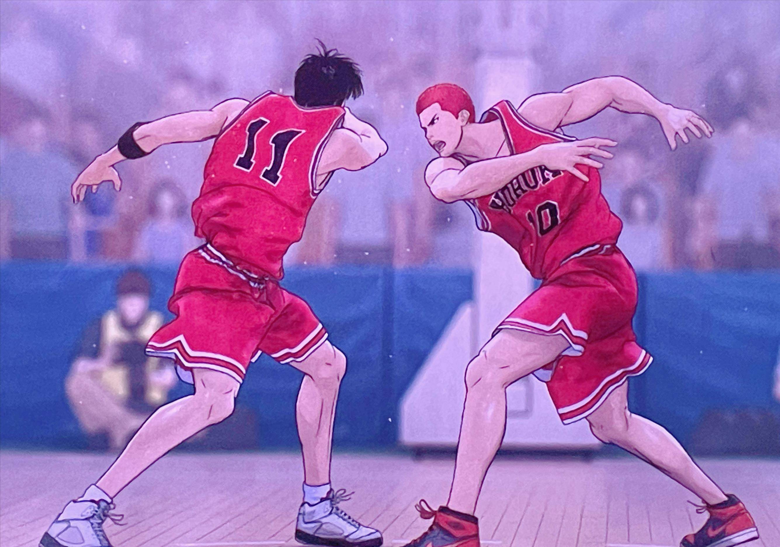 井上雄彦能否把主角变成冷门宫城凉太_票房_电影_大部分