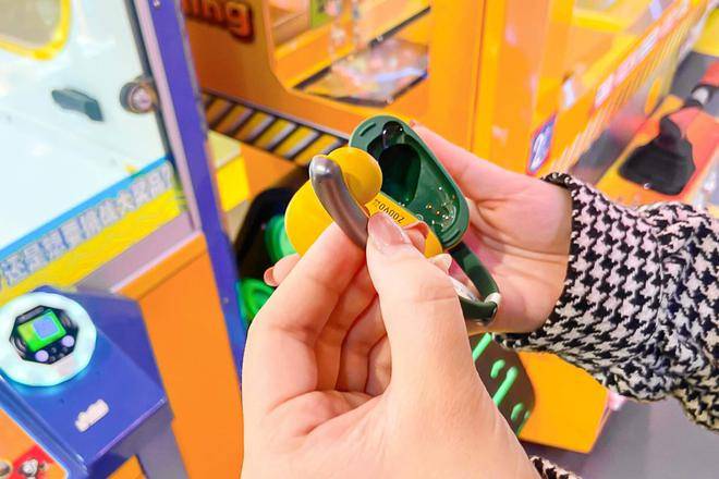 听世上五音 悦耳边心静 Zooyo左柚主动降噪耳机