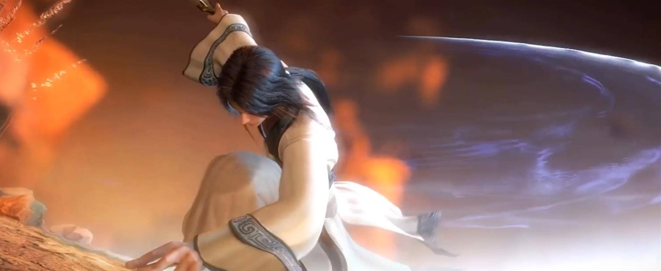 并不是,而是他有太多的牵绊,这个原因卫庄也曾说过,盖聂要么是受伤了