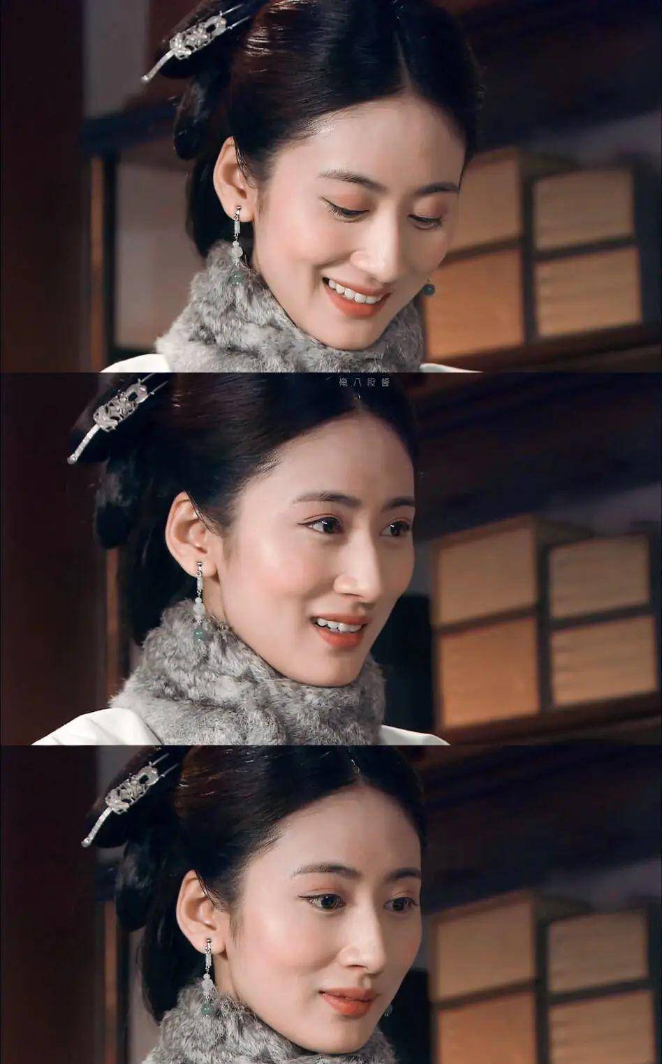 过,退圈后却让人念念不忘,41岁的她羡慕哭千万人_郭珍霓_生活_赵合德