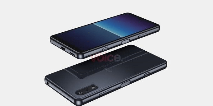 消息称新款索尼xperia compact手机将采用6.