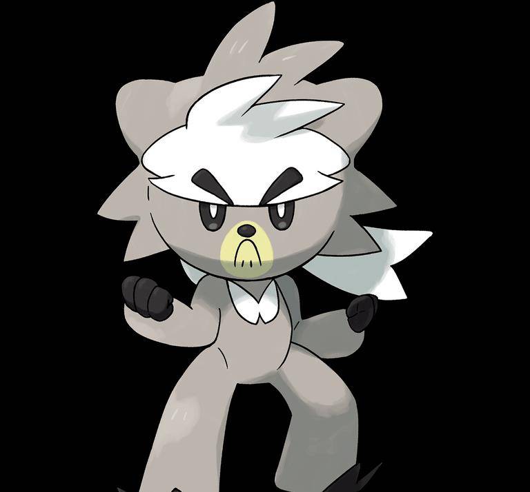 精灵宝可梦:丹帝的三位劲敌将全部登场,最后一位丹帝都无法撼动_巴纳