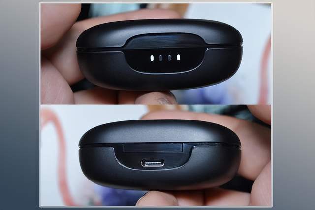 好工好料好耳机 TRIBIT趣倍 FlyBuds C2真无线蓝牙耳机