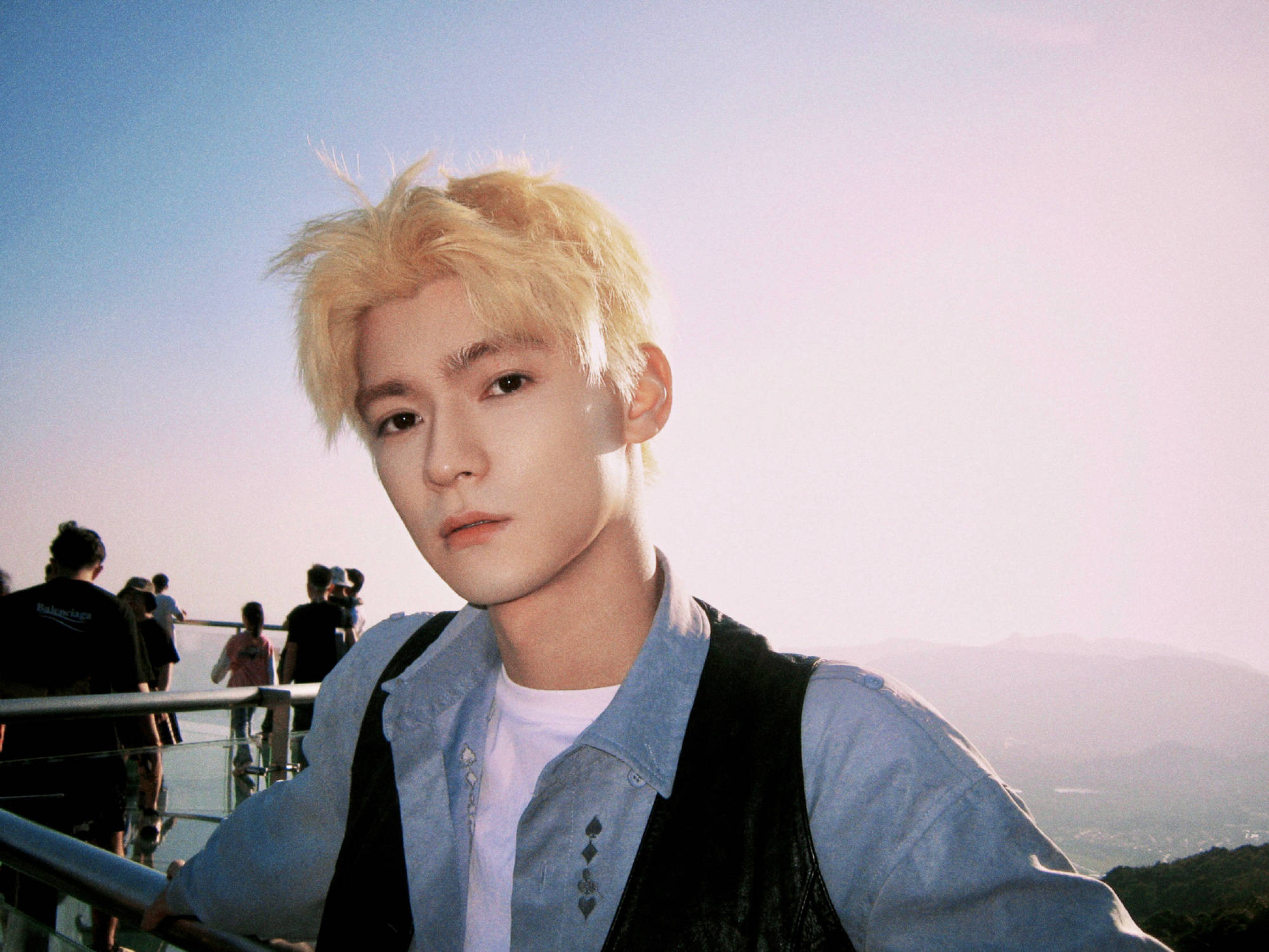 张家硕‖凭借姜饶丑出圈?现实生活中原来长这样!_网友_叶青宇_剧中