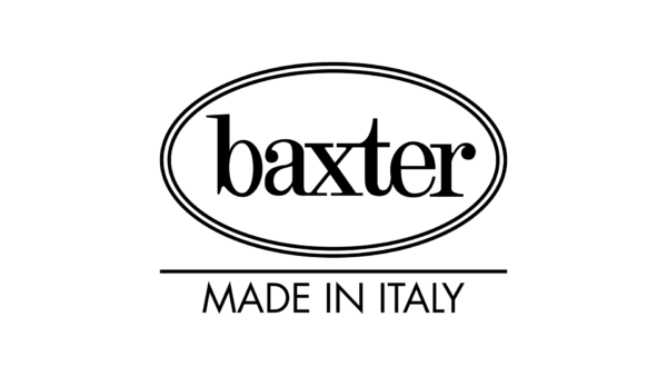 2023米兰展 | 玩转色彩与材质的baxter,真的惊艳了全场!