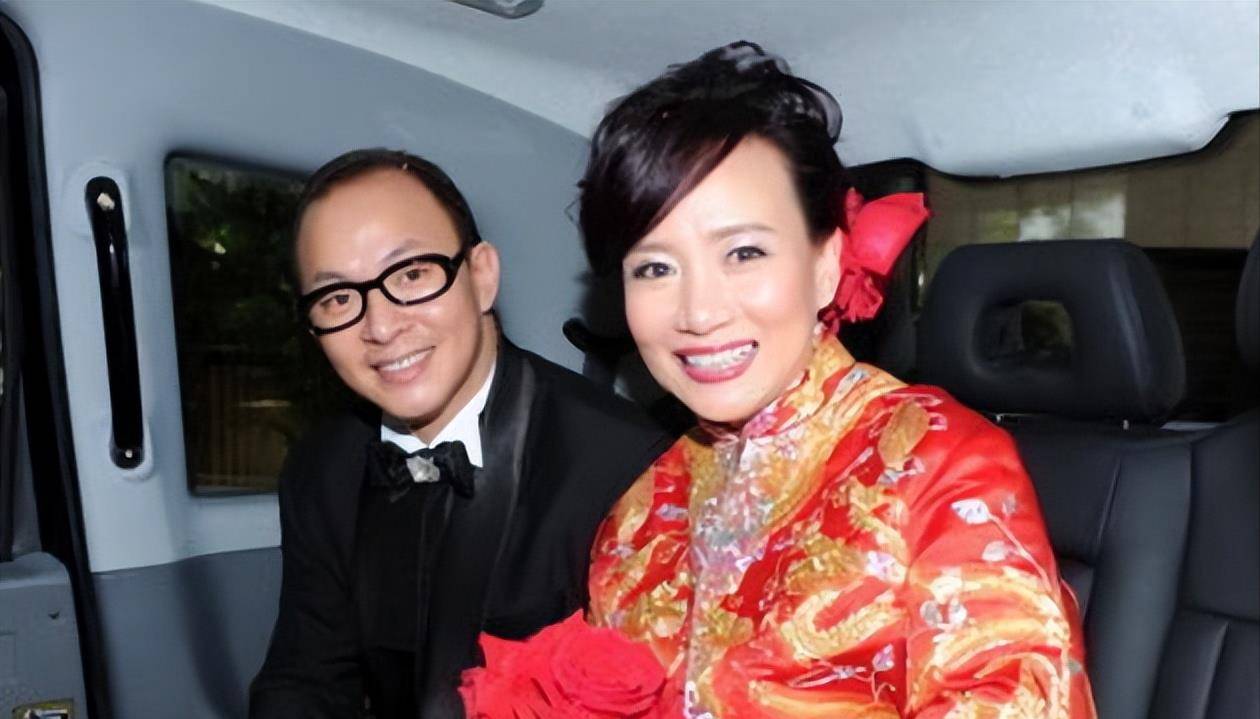 播出24年,演员境况不一,直播带货,跑商演_张卫健_恬妞_樊少皇