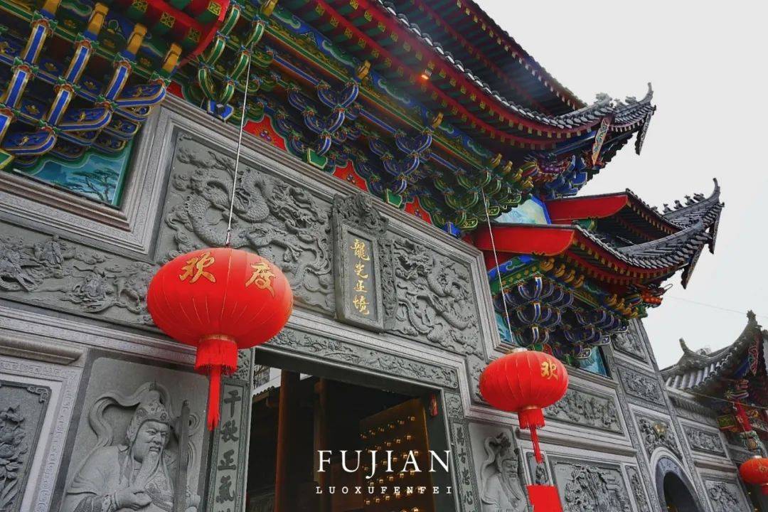 什么是真正的"慢生活"?来福建的"小透明"城市宁德深度体验一下吧!