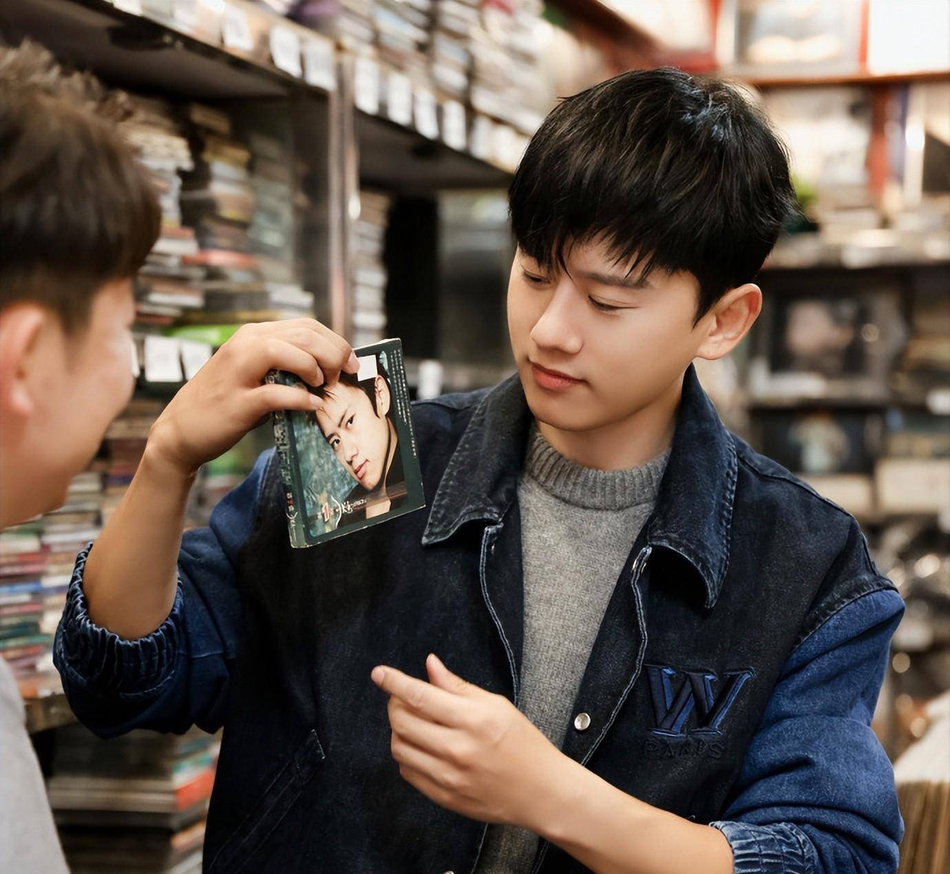 张杰《听》成为电视剧狂飙热门bgm,你最喜欢哪个版本?