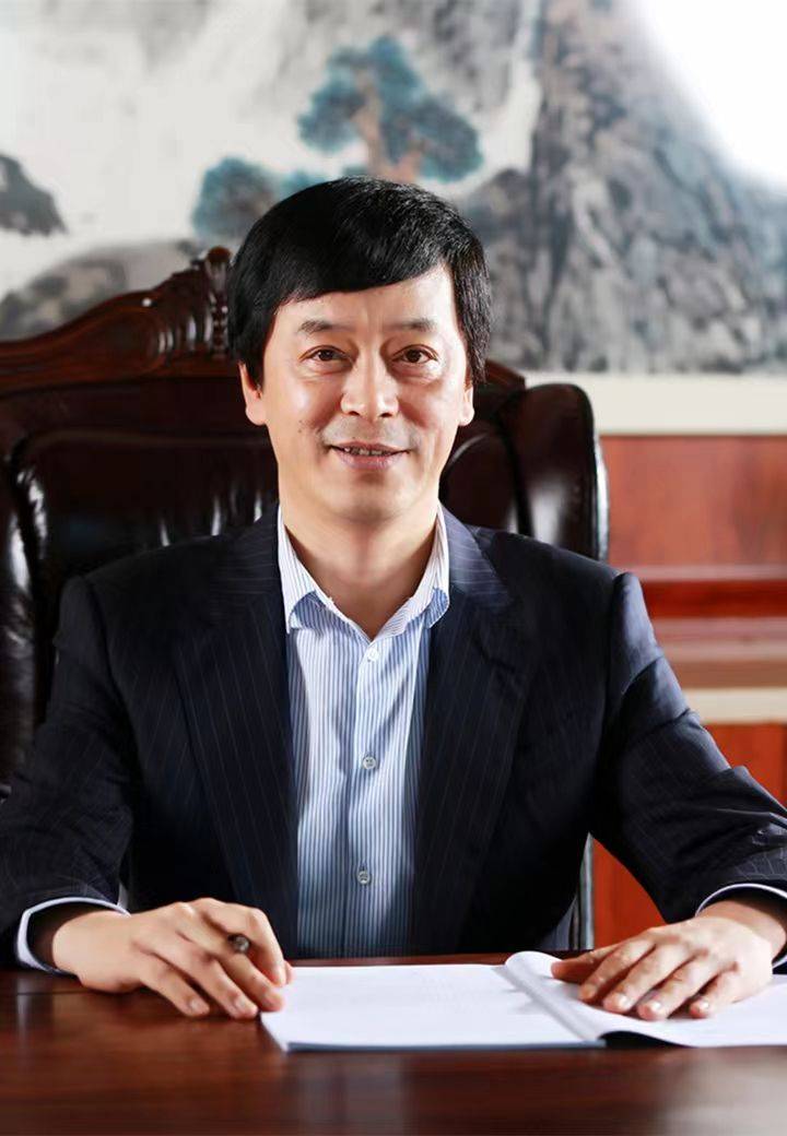 走进深善典范 | 海王集团张思民:将履行社会责任纳入企业战略规划