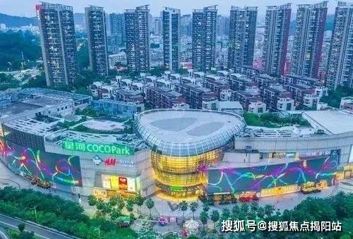 利联星龙园售楼处电话线上站点 丨楼盘详情 /地址