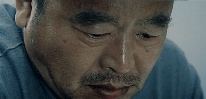 丁笑宜真实展现出了不同时期彭德怀的心理变化,演技功底可见一斑.