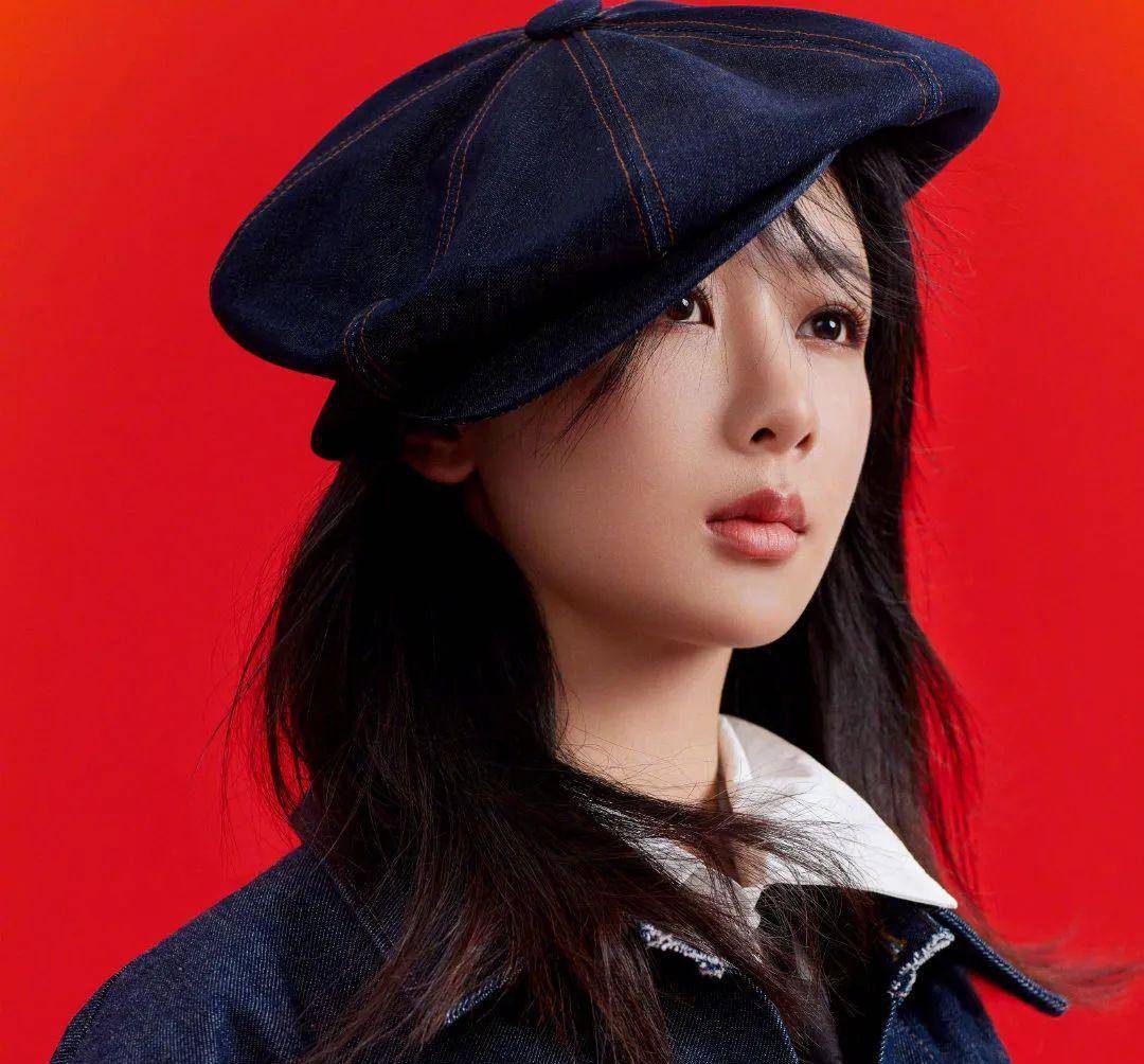 小八卦,杨紫,王鹤棣虞书欣,张艺兴鹿晗关晓彤_唐嫣_时尚_时间