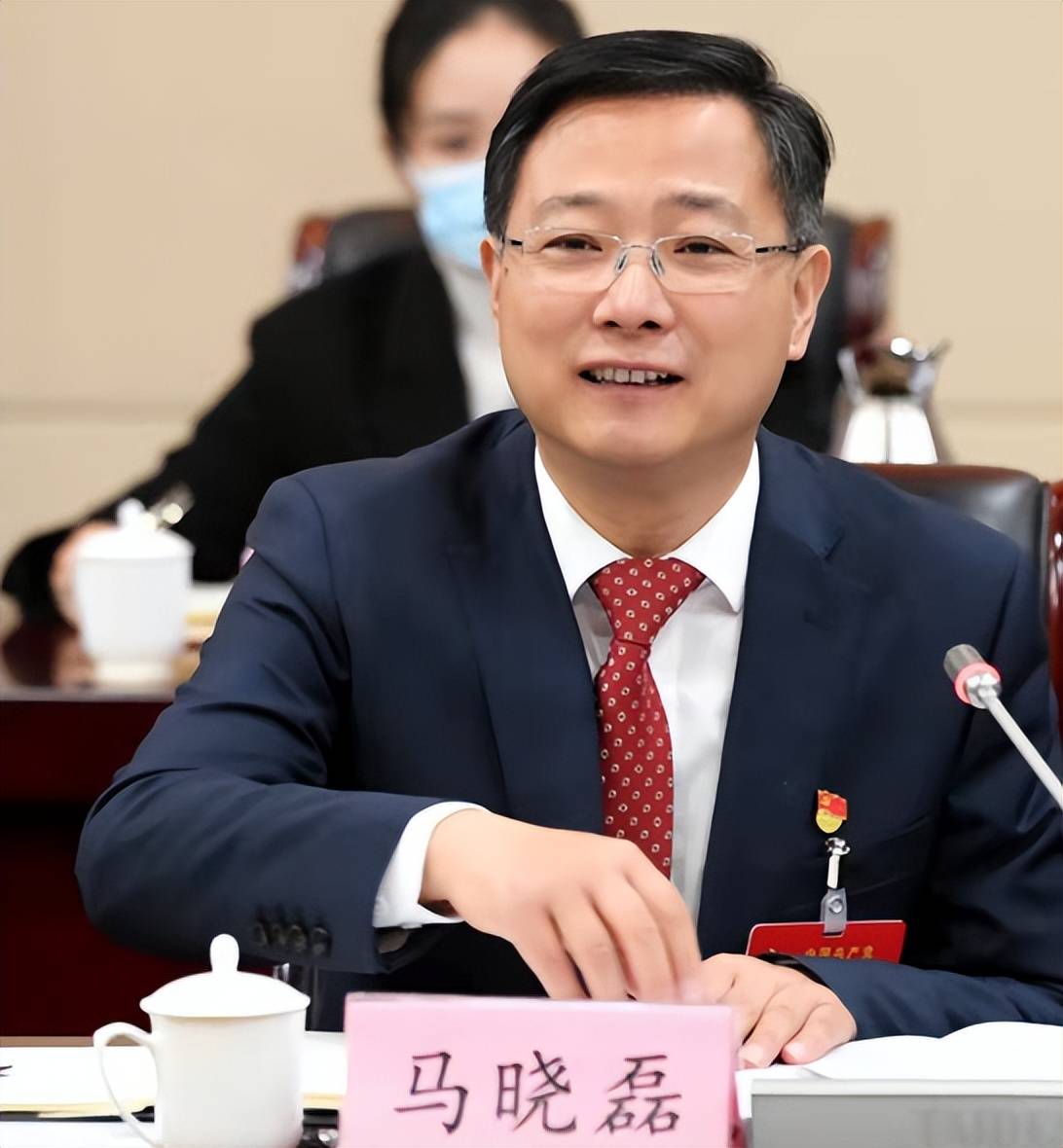 市委书记马晓磊功不可没,教育背景不一般_大学生_工作_山东