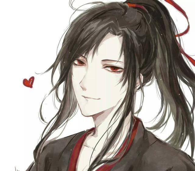 《魔道祖师》头号男主魏无羡,气得蓝启仁脑壳发紫的首席弟子,他敢认第