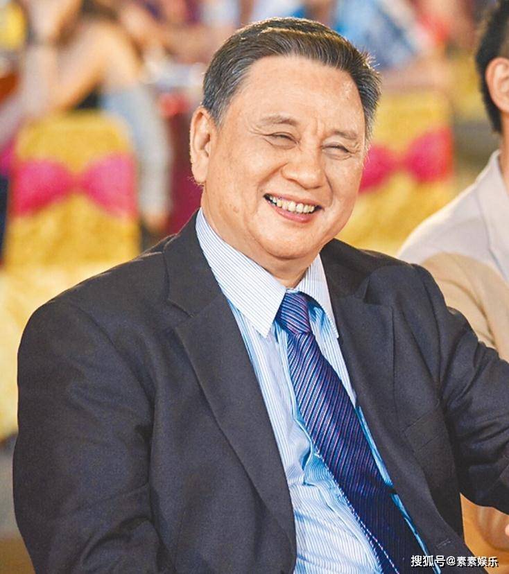 79岁演员宗华病逝,生前爱吃甜食,喜欢做饭爱吃红烧肉_晚年生活_孩子