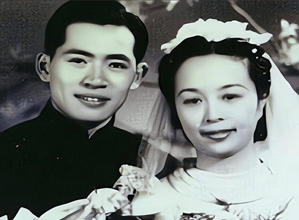 张武龄就带着陆英再次来到医院,可医生却告知他,陆英的生命已走到了