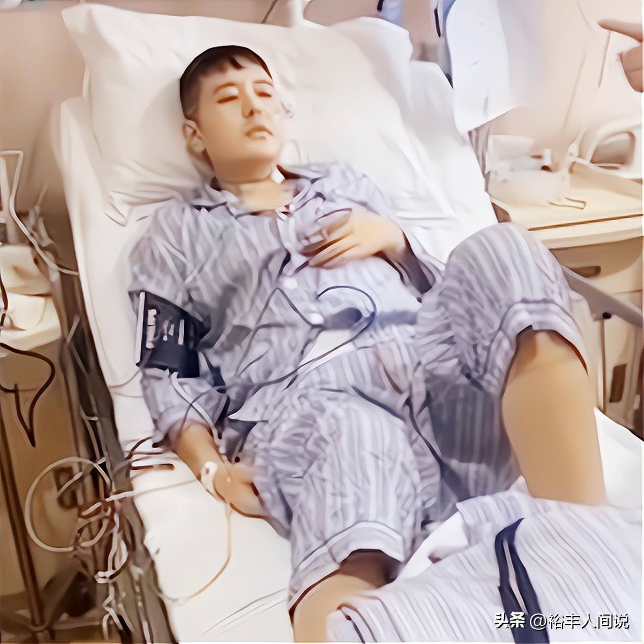 28岁抗病网红凡凡离去,女友悲痛发文:还我吧我很难过!_生活_母亲_潍坊