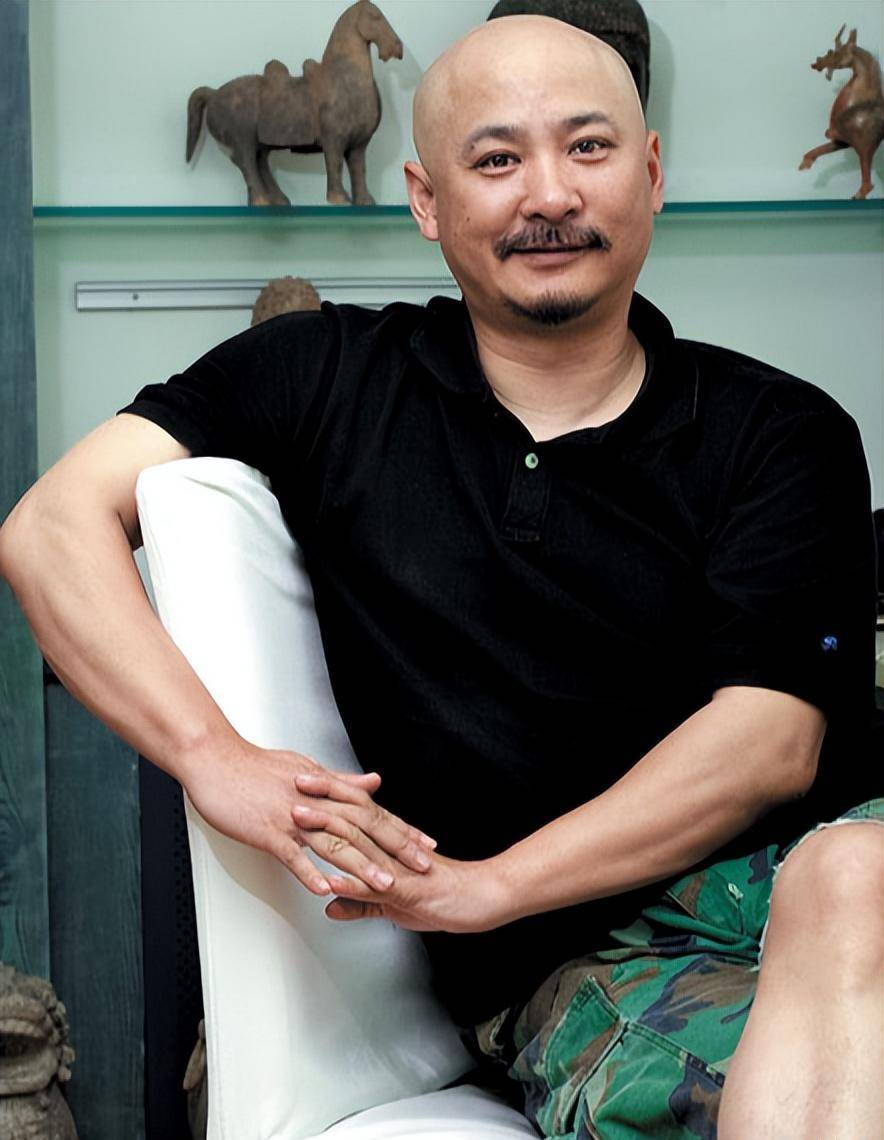 余男:出道22年,斩获13个影后,苦爱导演10年被辜负,如今怎样了_王全安