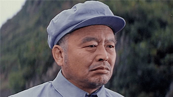 被认为是最贴近彭德怀本人的特型演员,在《大决战》《亮剑》等影视