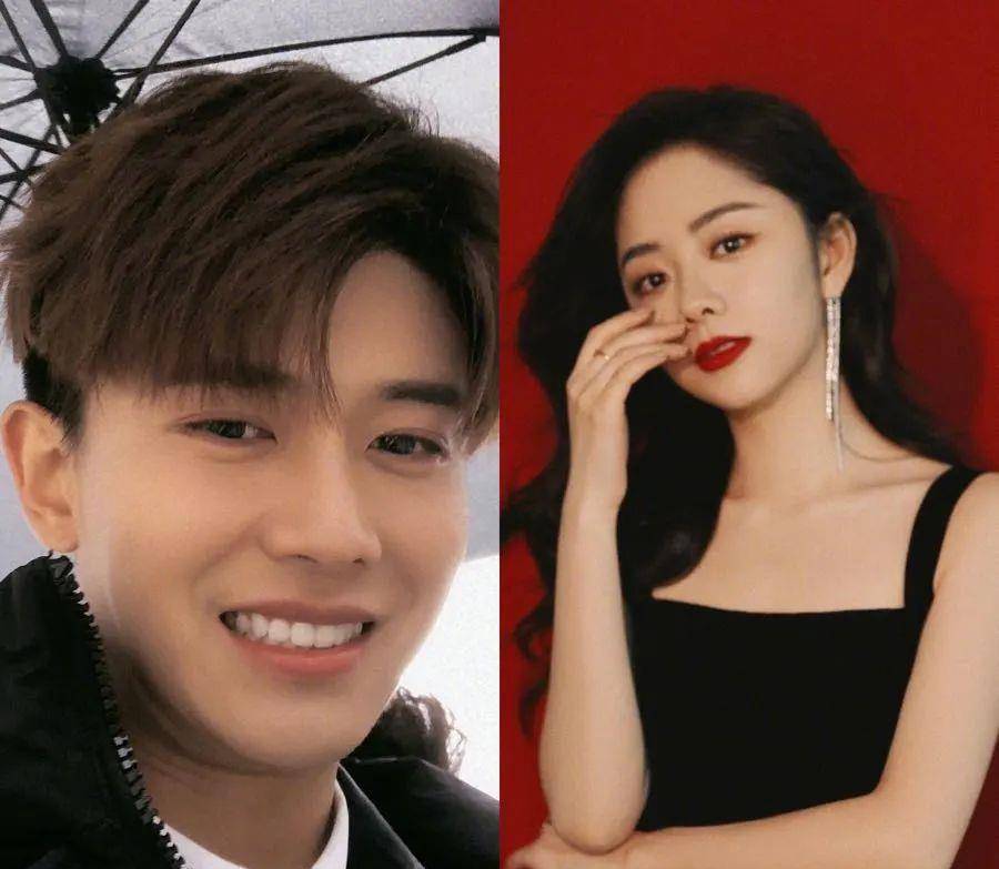 任嘉伦工作自由度很高,不仅能决定剧本,还能指定女主!