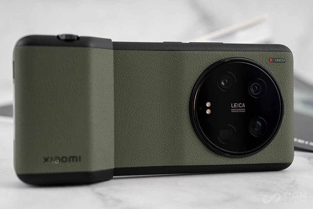 小米13 ultra评测 告别数码味 重回移动影像光学时代_手机_相机