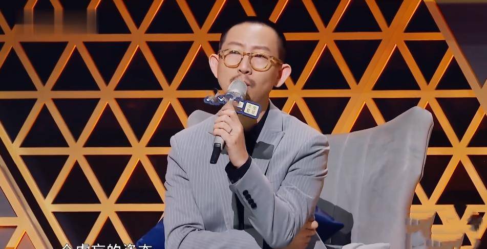 声音不绝于耳:丁太升批评歌手,张杰戏大戏应该_表演_评论_观众