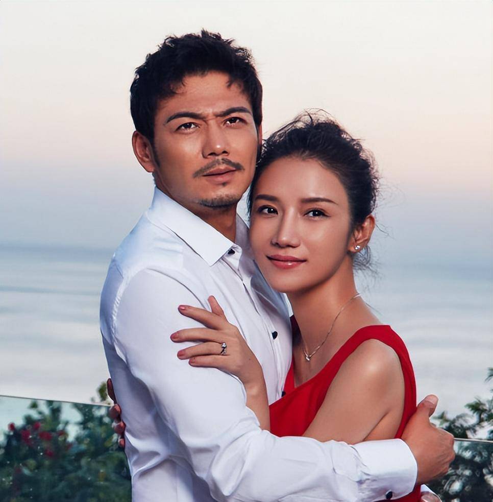 "小包总"杨烁:从红极一时到消失,演技再好也无法拯救他荒唐事_妻子