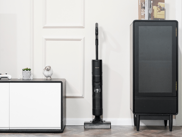 洗地机好用吗?选购时需要注意什么?旗舰洗地机推荐